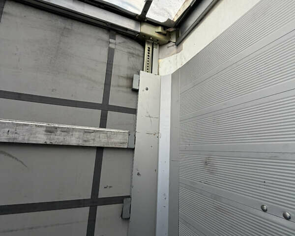 Шмітц Каргобулл SCB S3T, об'ємом двигуна 0 л та пробігом 500 тис. км за 12900 $, фото 30 на Automoto.ua