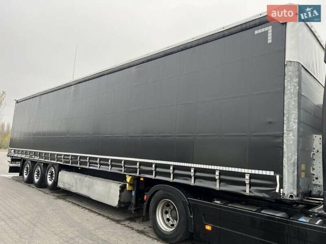 Шмитц Каргобулл SCB S3T, объемом двигателя 0 л и пробегом 73 тыс. км за 15599 $, фото 3 на Automoto.ua