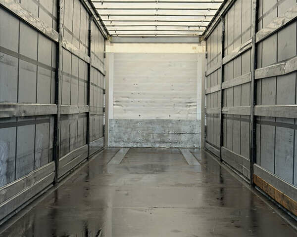 Шмітц Каргобулл SCB S3T, об'ємом двигуна 0 л та пробігом 500 тис. км за 12900 $, фото 26 на Automoto.ua