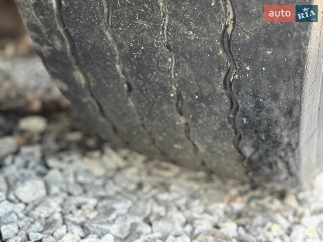 Шмітц Каргобулл SCB S3T, об'ємом двигуна 0 л та пробігом 454 тис. км за 13704 $, фото 16 на Automoto.ua