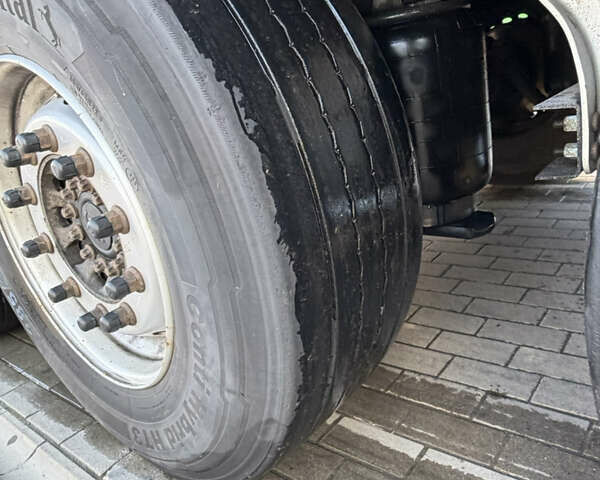 Шмітц Каргобулл SCB S3T, об'ємом двигуна 0 л та пробігом 500 тис. км за 12900 $, фото 21 на Automoto.ua