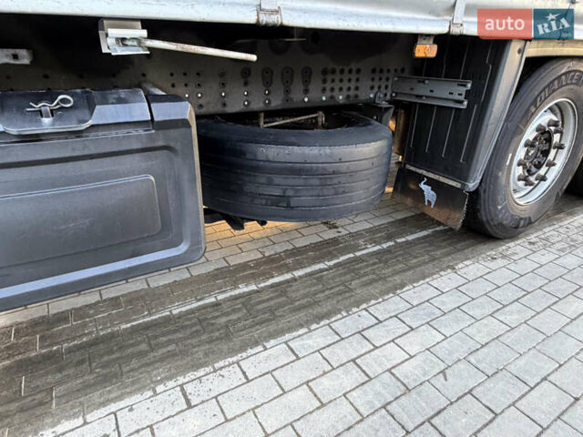 Шмітц Каргобулл SCB S3T, об'ємом двигуна 0 л та пробігом 500 тис. км за 12900 $, фото 17 на Automoto.ua