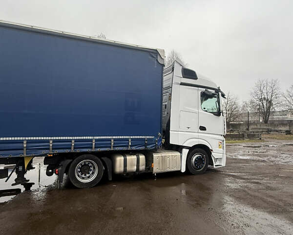 Шмітц Каргобулл SCB S3T, об'ємом двигуна 0 л та пробігом 100 тис. км за 13500 $, фото 5 на Automoto.ua