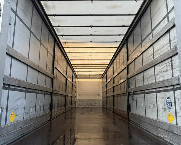 Шмітц Каргобулл SCB S3T, об'ємом двигуна 0 л та пробігом 500 тис. км за 12900 $, фото 24 на Automoto.ua