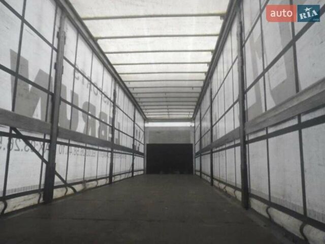 Шмитц Каргобулл SCB S3T, объемом двигателя 0 л и пробегом 1 тыс. км за 15800 $, фото 5 на Automoto.ua