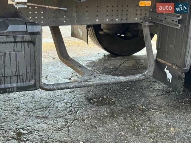 Шмитц Каргобулл SCB S3T, объемом двигателя 0 л и пробегом 525 тыс. км за 14223 $, фото 17 на Automoto.ua