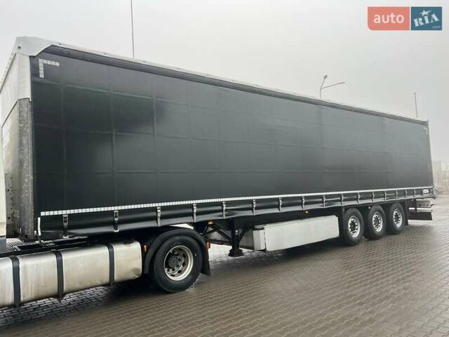 Шмітц Каргобулл SCB S3T, об'ємом двигуна 0 л та пробігом 374 тис. км за 15999 $, фото 4 на Automoto.ua