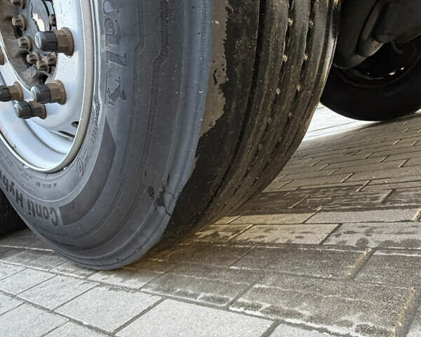 Шмітц Каргобулл SCB S3T, об'ємом двигуна 0 л та пробігом 500 тис. км за 12900 $, фото 14 на Automoto.ua