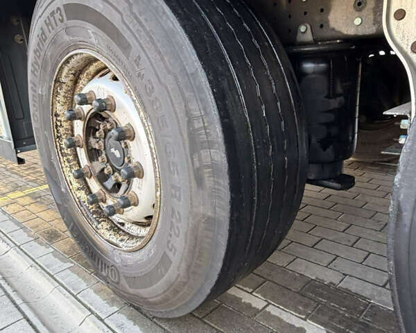 Шмітц Каргобулл SCB S3T, об'ємом двигуна 0 л та пробігом 500 тис. км за 12900 $, фото 22 на Automoto.ua