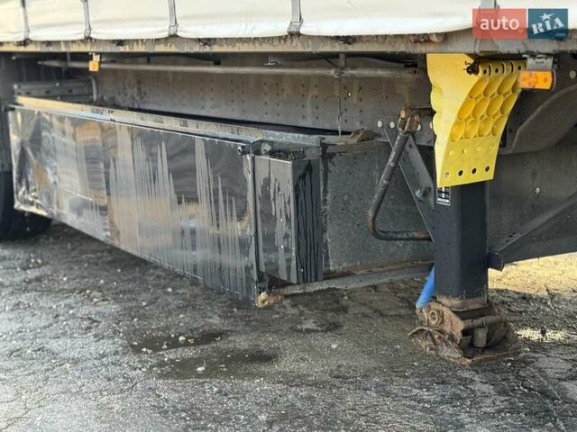Шмитц Каргобулл SCB S3T, объемом двигателя 0 л и пробегом 525 тыс. км за 14223 $, фото 16 на Automoto.ua