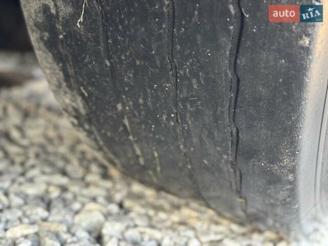 Шмітц Каргобулл SCB S3T, об'ємом двигуна 0 л та пробігом 454 тис. км за 13704 $, фото 15 на Automoto.ua