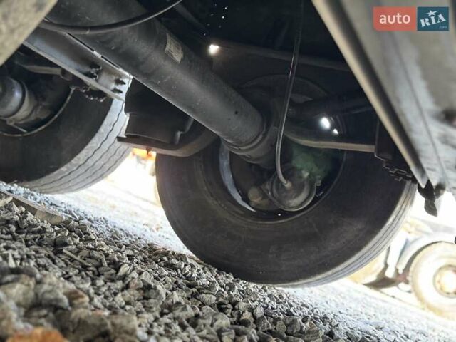 Шмітц Каргобулл SCB S3T, об'ємом двигуна 0 л та пробігом 454 тис. км за 13704 $, фото 25 на Automoto.ua