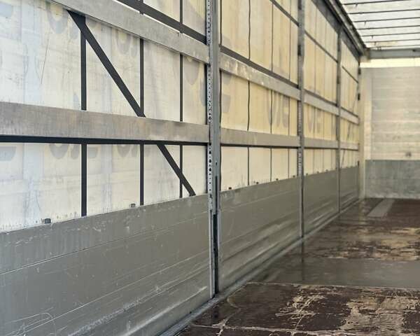 Шмітц Каргобулл SCB S3T, об'ємом двигуна 0 л та пробігом 454 тис. км за 13704 $, фото 1 на Automoto.ua