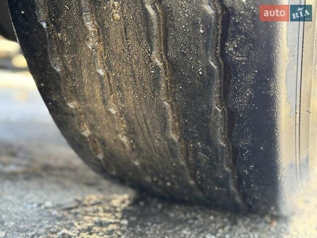 Шмитц Каргобулл SCB S3T, объемом двигателя 0 л и пробегом 525 тыс. км за 14223 $, фото 26 на Automoto.ua