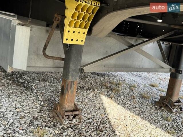 Шмітц Каргобулл SCB S3T, об'ємом двигуна 0 л та пробігом 454 тис. км за 13704 $, фото 27 на Automoto.ua