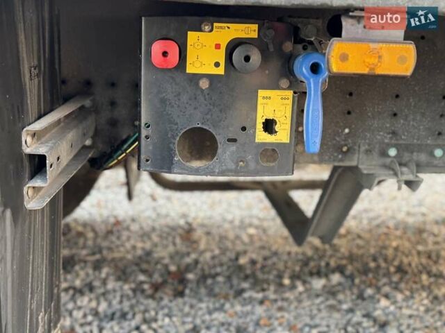 Шмітц Каргобулл SCB S3T, об'ємом двигуна 0 л та пробігом 454 тис. км за 13704 $, фото 21 на Automoto.ua