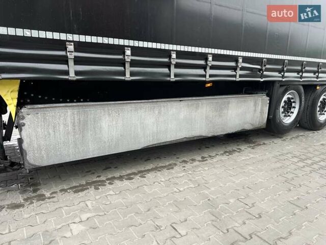 Шмитц Каргобулл SCB S3T, объемом двигателя 0 л и пробегом 73 тыс. км за 15599 $, фото 9 на Automoto.ua