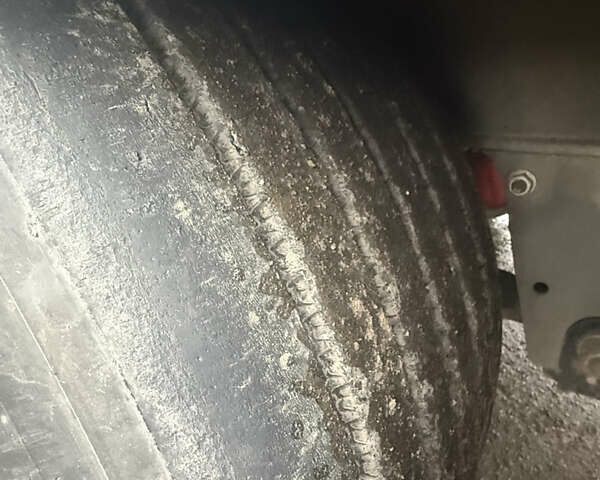 Шмітц Каргобулл SCB S3T, об'ємом двигуна 0 л та пробігом 100 тис. км за 13500 $, фото 8 на Automoto.ua