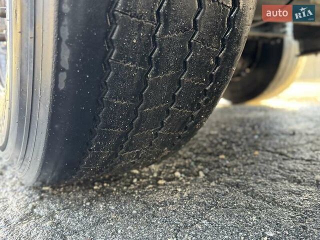 Шмитц Каргобулл SCB S3T, объемом двигателя 0 л и пробегом 525 тыс. км за 14223 $, фото 27 на Automoto.ua