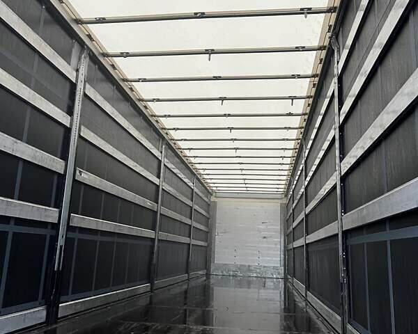 Шмитц Каргобулл SCB S3T, объемом двигателя 0 л и пробегом 73 тыс. км за 15599 $, фото 12 на Automoto.ua