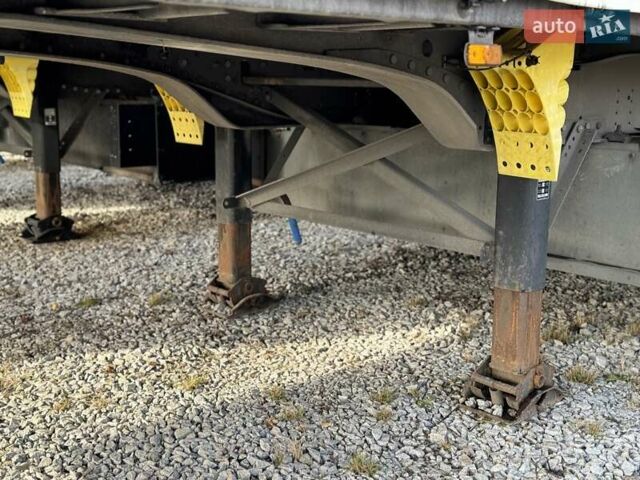 Шмітц Каргобулл SCB S3T, об'ємом двигуна 0 л та пробігом 454 тис. км за 13704 $, фото 14 на Automoto.ua