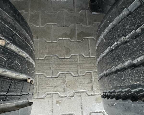 Шмітц Каргобулл SCB S3T, об'ємом двигуна 0 л та пробігом 374 тис. км за 15999 $, фото 6 на Automoto.ua