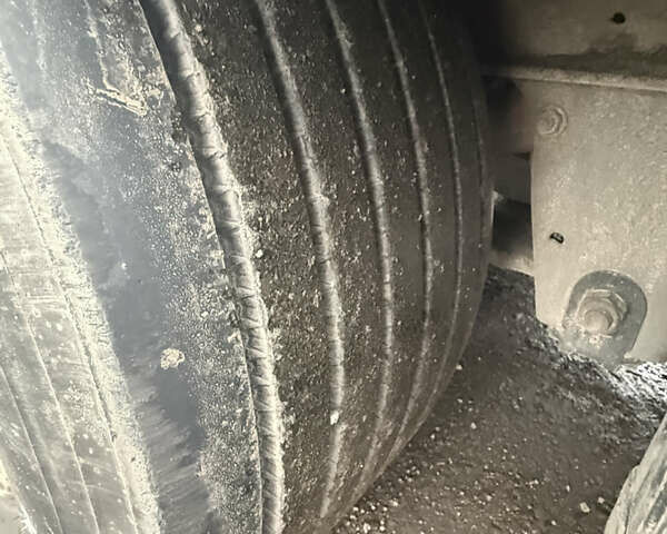 Шмітц Каргобулл SCB S3T, об'ємом двигуна 0 л та пробігом 100 тис. км за 13500 $, фото 7 на Automoto.ua