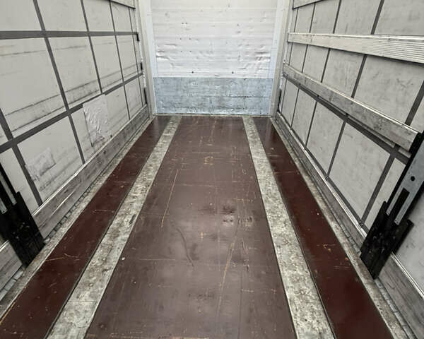 Шмітц Каргобулл SCB S3T, об'ємом двигуна 0 л та пробігом 500 тис. км за 12900 $, фото 28 на Automoto.ua