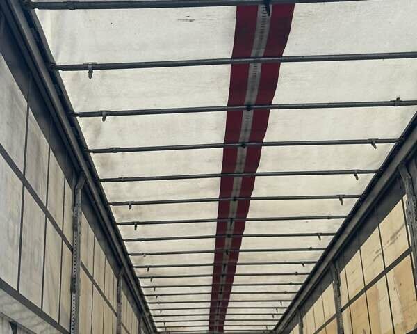 Шмітц Каргобулл SCB S3T, об'ємом двигуна 0 л та пробігом 454 тис. км за 13704 $, фото 31 на Automoto.ua