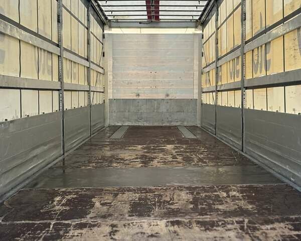 Шмітц Каргобулл SCB S3T, об'ємом двигуна 0 л та пробігом 454 тис. км за 13704 $, фото 32 на Automoto.ua