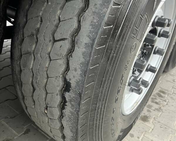 Шмитц Каргобулл SCB S3T, объемом двигателя 0 л и пробегом 73 тыс. км за 15599 $, фото 8 на Automoto.ua