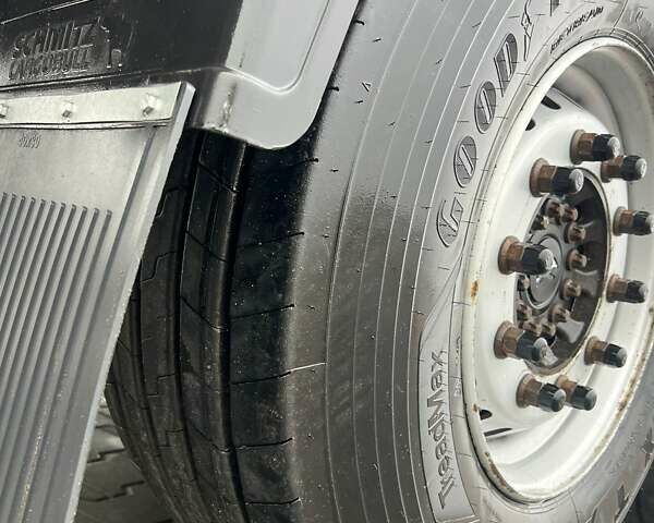 Шмітц Каргобулл SCB S3T, об'ємом двигуна 0 л та пробігом 374 тис. км за 15999 $, фото 16 на Automoto.ua