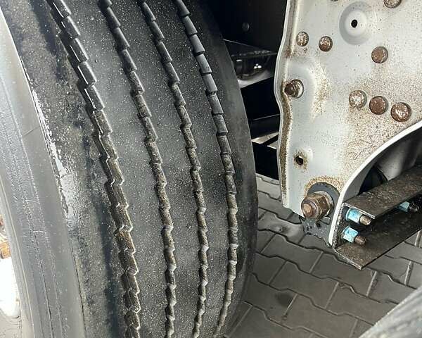 Шмітц Каргобулл SCB S3T, об'ємом двигуна 0 л та пробігом 374 тис. км за 15999 $, фото 15 на Automoto.ua