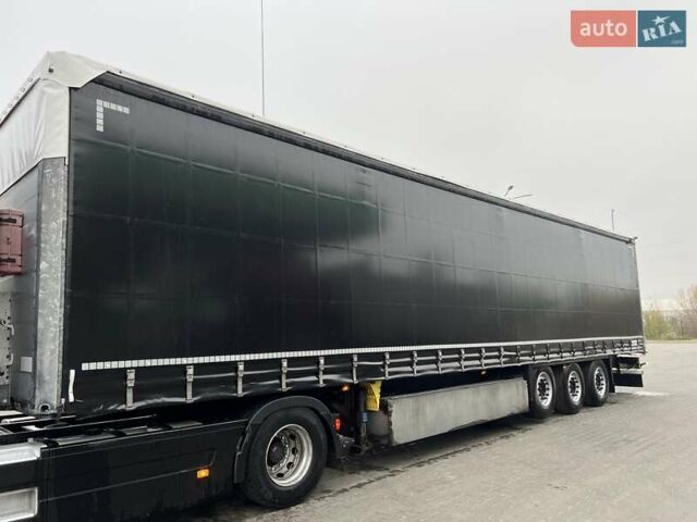 Шмитц Каргобулл SCB S3T, объемом двигателя 0 л и пробегом 73 тыс. км за 15599 $, фото 2 на Automoto.ua