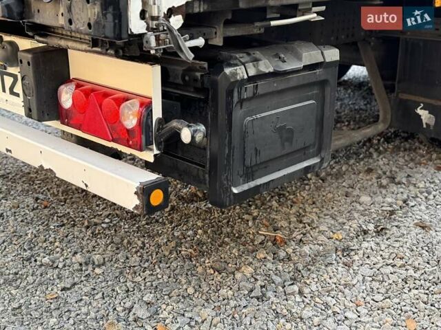 Шмітц Каргобулл SCB S3T, об'ємом двигуна 0 л та пробігом 454 тис. км за 13704 $, фото 20 на Automoto.ua