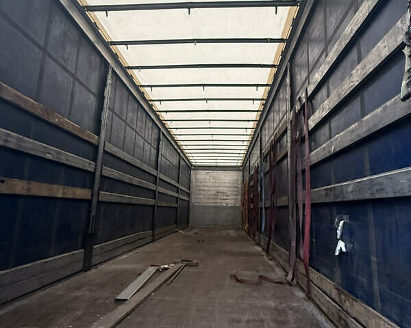 Шмітц Каргобулл SCB S3T, об'ємом двигуна 0 л та пробігом 100 тис. км за 13500 $, фото 3 на Automoto.ua