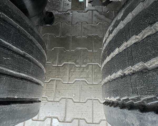 Шмітц Каргобулл SCB S3T, об'ємом двигуна 0 л та пробігом 374 тис. км за 15999 $, фото 8 на Automoto.ua