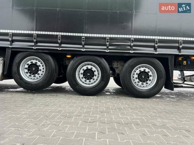 Шмитц Каргобулл SCB S3T, объемом двигателя 0 л и пробегом 73 тыс. км за 15599 $, фото 5 на Automoto.ua