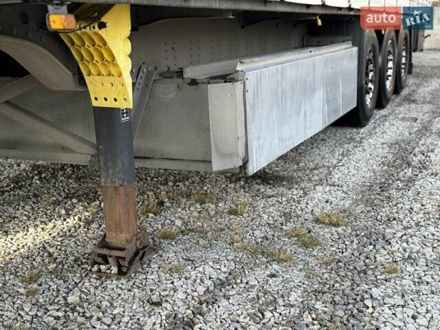 Шмітц Каргобулл SCB S3T, об'ємом двигуна 0 л та пробігом 454 тис. км за 13704 $, фото 13 на Automoto.ua