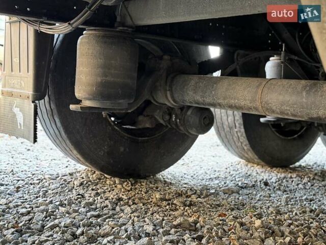 Шмітц Каргобулл SCB S3T, об'ємом двигуна 0 л та пробігом 454 тис. км за 13704 $, фото 22 на Automoto.ua