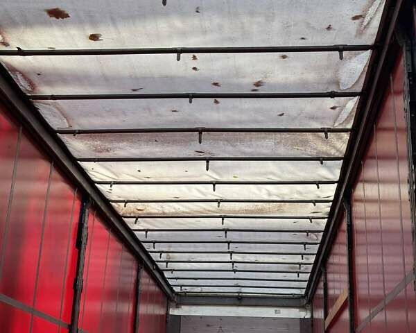 Шмітц Каргобулл SCB S3T, об'ємом двигуна 0 л та пробігом 0 тис. км за 15770 $, фото 12 на Automoto.ua