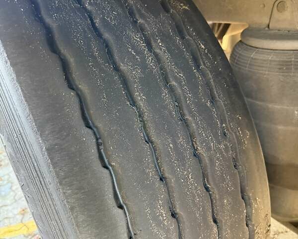 Шмитц Каргобулл SCB S3T, объемом двигателя 0 л и пробегом 150 тыс. км за 16228 $, фото 2 на Automoto.ua