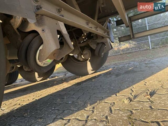 Шмитц Каргобулл SCB S3T, объемом двигателя 0 л и пробегом 150 тыс. км за 16228 $, фото 7 на Automoto.ua