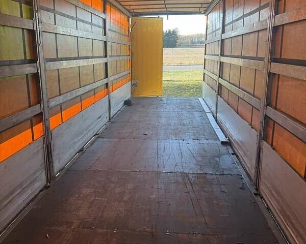 Шмитц Каргобулл SCB S3T, объемом двигателя 0 л и пробегом 150 тыс. км за 16228 $, фото 20 на Automoto.ua