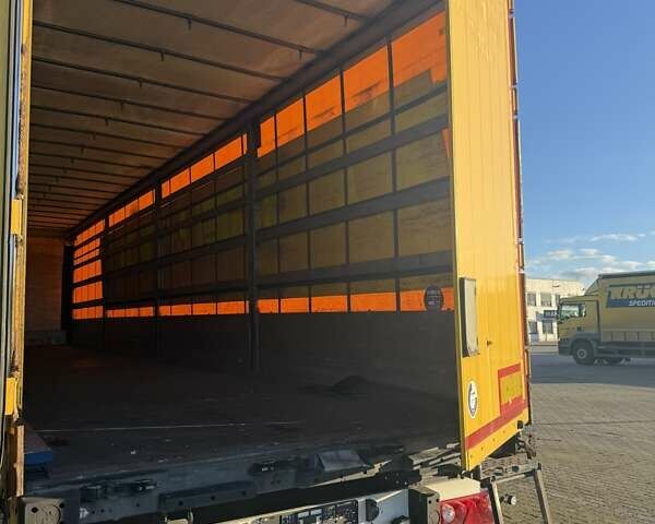 Шмитц Каргобулл SCB S3T, объемом двигателя 0 л и пробегом 150 тыс. км за 16228 $, фото 15 на Automoto.ua