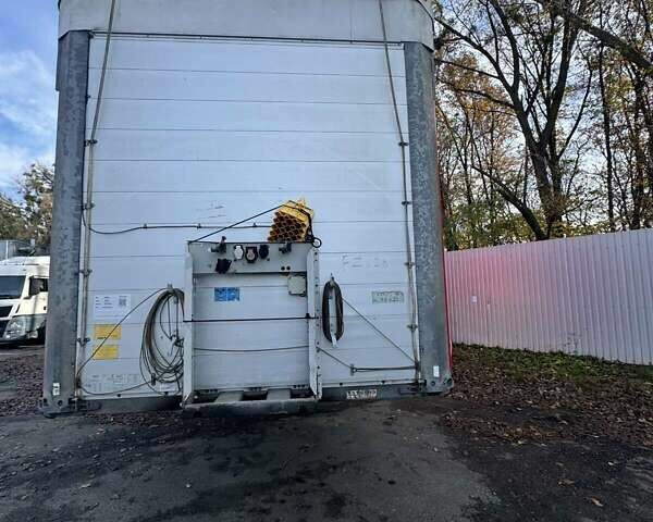 Шмітц Каргобулл SCB S3T, об'ємом двигуна 0 л та пробігом 0 тис. км за 15770 $, фото 6 на Automoto.ua