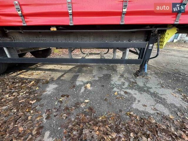 Шмітц Каргобулл SCB S3T, об'ємом двигуна 0 л та пробігом 0 тис. км за 15881 $, фото 10 на Automoto.ua