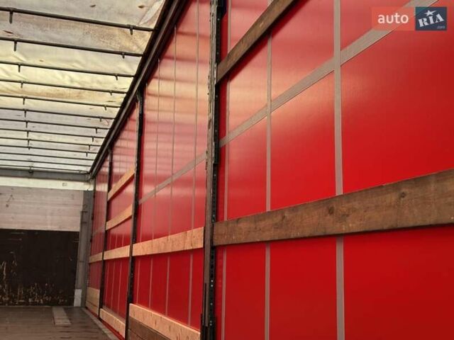 Шмітц Каргобулл SCB S3T, об'ємом двигуна 0 л та пробігом 0 тис. км за 15881 $, фото 11 на Automoto.ua