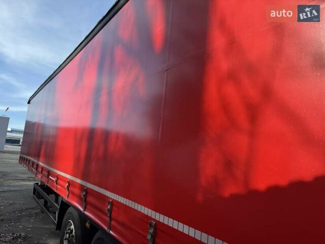 Шмітц Каргобулл SCB S3T, об'ємом двигуна 0 л та пробігом 0 тис. км за 15881 $, фото 3 на Automoto.ua