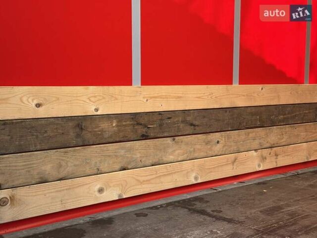 Шмітц Каргобулл SCB S3T, об'ємом двигуна 0 л та пробігом 0 тис. км за 15770 $, фото 5 на Automoto.ua